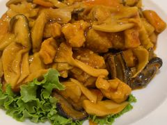 -裕德隆清真饭庄·天津特色菜(河东店)