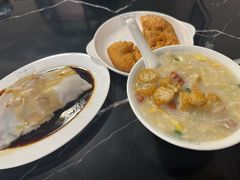 -伍湛记 · 广州老字号(龙津中路店)