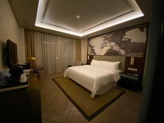 -成都安仁福朋喜来登酒店