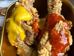 -兰正韩·韩国料理(春熙路店)