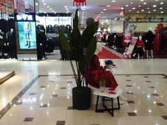 -欧亚春城购物中心(春城大街店)