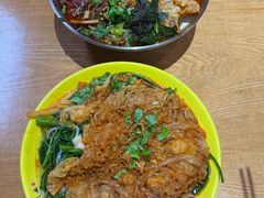 -岚方螺蛳粉(铁西店)