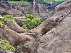 -飞天山旅游区