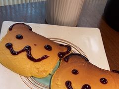 -飞阳铁板烧(ME TOWN购物中心店)