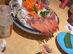 -枝魯枝魯自助料理