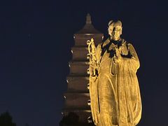 -大慈恩寺(大雁塔)
