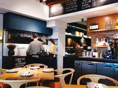 大堂-La Strada(安福路店)