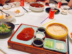 -黛瓦里巷(南京东路店)
