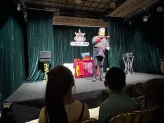 -free剧核(静安寺店)