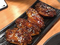 -肥肥虾庄·金牌油焖大虾(杨园滨江时代walk店)