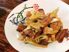 -卧龙堡客栈·中餐厅(古北水镇店)