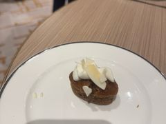 -茶源Fountain Lounge大堂吧·北京东方君悦大酒店
