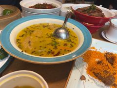 -品大三·经典淮扬菜(大行宫店)