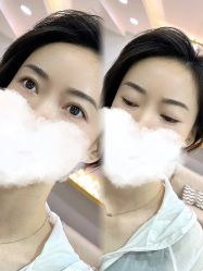 -Verywang半永久纹眉•仪器野生眉