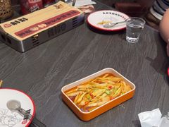 -钱锋炭缸烧烤(南湖大路总店)