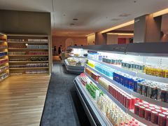 饮料-有马汤泉(长沙店)