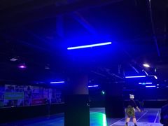 -VS SPORTS PARK运动玩乐园·团建·生日会(合生汇店)