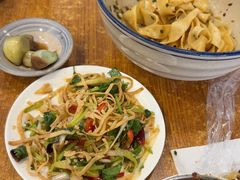 -侯哥面馆(瑞景店)