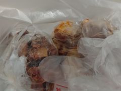 -黄毛鸭脖(汉阳总店)