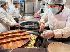 -哑巴生煎(临顿路店)