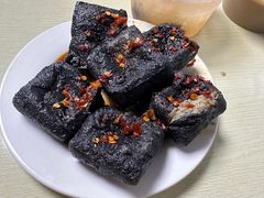 -五娭毑臭豆腐(黄兴南路店)