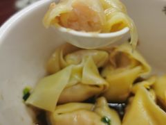 -朱新年·苏式汤团·面点(北寺塔店)