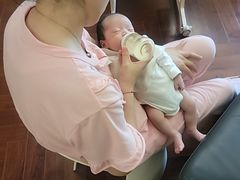 -葱妈母婴医护月嫂中心(浦东店)