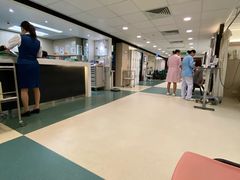 -香港浸信会医院
