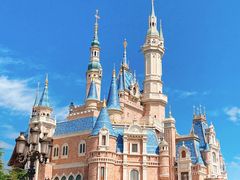 -上海迪士尼度假区