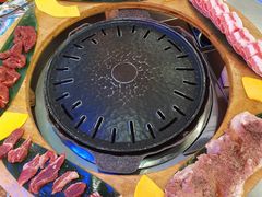 -玄希浪漫厨房·韩料烤肉(湖滨银泰in77店)