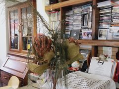 -巴浪鱼咖啡馆 Local Fish