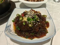 -马凯餐厅(长椿街店)