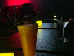 -ohbar live house(人广店)
