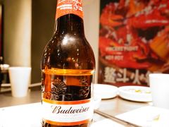 -龙巢盱眙龙虾·牛蛙·烧烤宵夜(八卦岭店)