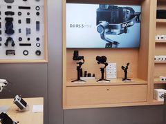 -DJI大疆(福州万象城授权体验店)