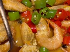 -海味世家·家常菜馆(明州里店)