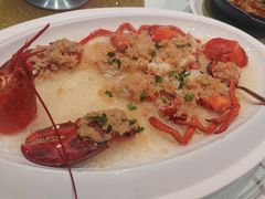 -粤盛海鲜楼(融冠乐城店)