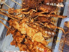 -胡仁根胡记炸炸炸