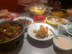 -闽上鲜·福建菜(龙湖滨江天街店)