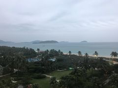 -三亚亚龙湾天域度假酒店