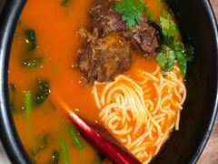 -和府捞面(东直门银座店)