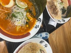 -雷门拉面·现熬骨汤(凯德来福士店)
