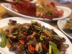 -南海渔家•海鲜•正宗海南菜(海棠湾店)