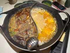 -新辣道鱼火锅(上地华联店)