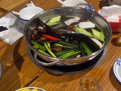 -厝味火锅·潮汕卤水火锅(十一合店)