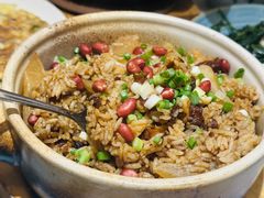 -志明眷村·台式融合菜·宵夜