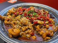 -美蛙四季(六里桥店)
