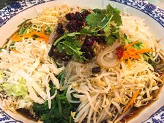 传统家凉-老六杀猪菜(进乡街店)