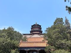 -颐和园