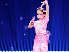 -予荷舞蹈(盛景校区)